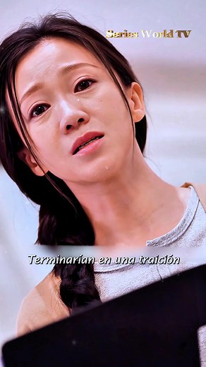 372K views · 8.3K reactions | Decidió abandonar su matrimonio y convertirse en una estrella mundial y vengarse. #series #reelsvideoシ #lifestyle #cine #dorama #movies #fypシ #reelsviralシ #fypシ゚ #kdrama | Series World TV | Facebook