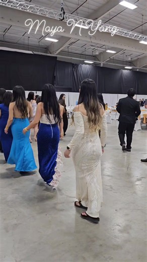 Line dance Salsa 💞💞 | Maya N Yang