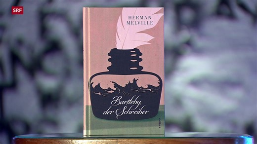 Herman Melville: «Bartleby, der Schreiber»