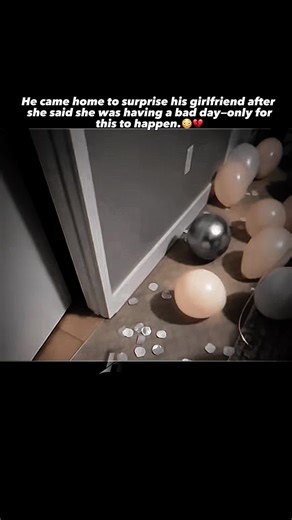 She lied about being home🤦💔 #Relationship #heartbreaking #suprise #redflags #cheatinggirlfriend