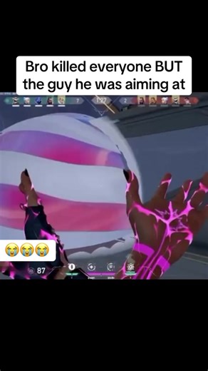 A Hilarious Valorant Moments Compilation