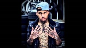 Kid Ink - Bathroom feat Gudda Gudda