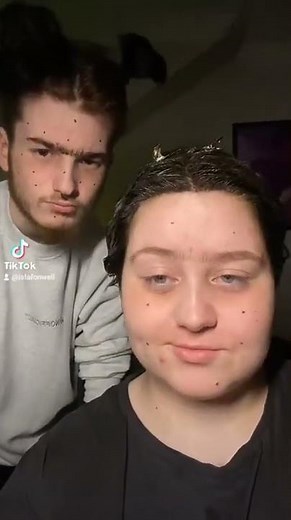 I turned my BOYFRIEND into an ALT GIRL!