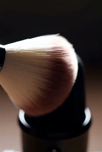 ASMR Mic Brushing 🎧 | Ultra Soft Sounds for Deep Relaxation