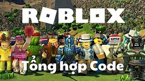 Tổng hợp code Roblox mới nhất tháng 28/04/2026: Hướng dẫn nhập code.