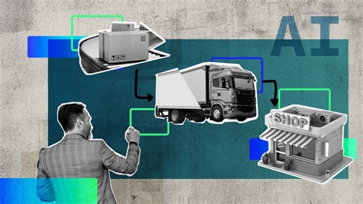 The AI-Driven Supply Chain Manager Online Class | LinkedIn Learning, formerly Lynda.com