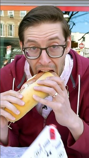 We experienced a meat mouthful medley