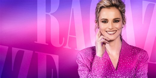 Le Ragazze Puntata 3 - in diretta su Rai Storia 11/04/2026 alle 09:45