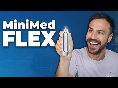 The MiniMed Flex Pump is Coming - Everything We Know