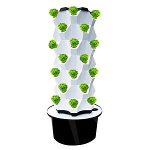 [Hot Item] Agricultural Greenhouses Vertical Farm Hydroponic Tower Greenhouse Tunnels