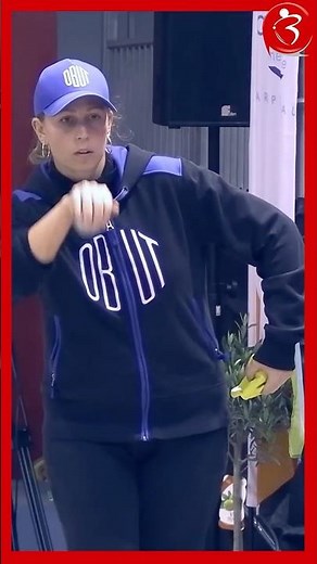 The best of the 2025 Sète Women's National Pétanque Championship in replay!