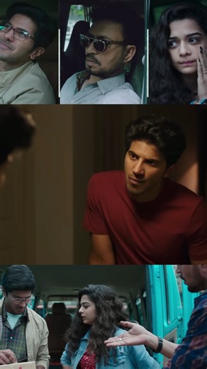 N S SURRAJ on Instagram: "Dq's Must watch travel based movie 😍 #mustwatch #padam #dq #dqsalmaan #kerala🌴 #keralafilms #ᴍᴏʟʟʏᴡᴏᴏᴅ #bollywoodfilm"