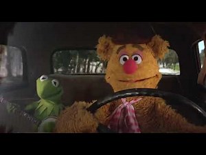 The Muppet Movie - Movin' Right Along (no vocals)