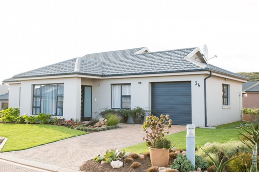 Monte Christo Retirement Village Mossel Bay