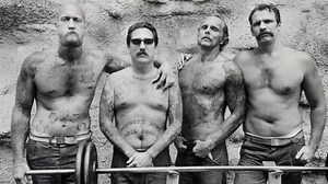 12 reactions | Sunday’s #podcast at 6PM UK on YouTube: 38 Years in California Prison for Murder: Outlaw Biker From Dago Mitch Smiley | Podcast 355 Due to a melee in a bar, Mitch gets sentenced for murder and serves 38 years in the brutal California state prison system, where he doesn't take any shit. | Shaun Attwood | Facebook