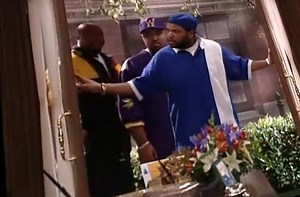 The Jamie Foxx Show S01 E17