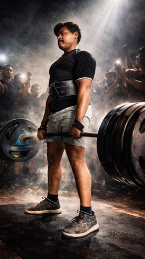 Please like 👍 and comment “prompt “. #gym #deadlift #explorepage #trending #aura #viral