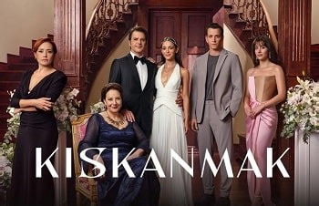 Kıskanmak 17.Bölüm Full izle Tek Parça | Ddizi