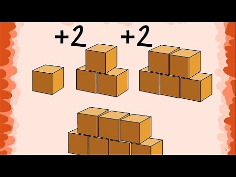 Second Grade - Patterns