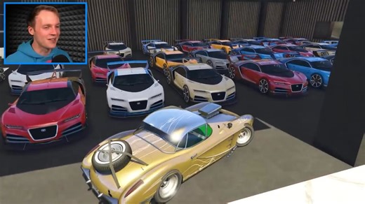 17 reactions | PLAYING as the RICHEST MAN in GTA 5! Part 70 | Nought Gaming | Facebook