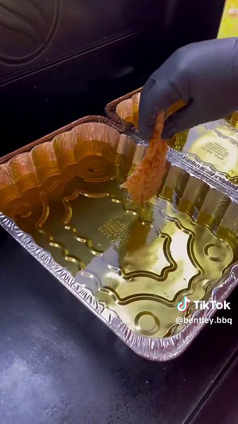 Delicious Fried Fish Recipe on the Blackstone Griddle