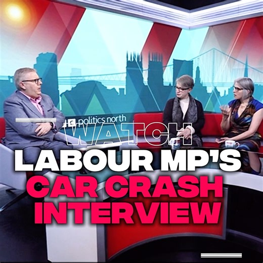 4.1K reactions · 1.2K comments |  A MUST WATCH - Absolutely unbelievable interview with Shipley’s Labour MP ❌ Defending the Winter Fuel cuts to the very end ❌ Defending cuts to disability support ❌ and even Defending Bradford Council’s 10% tax bombshell This is exactly why people have lost trust in politicians - Say one thing, do another  | Robbie Moore MP | Facebook