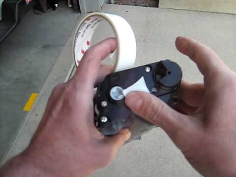 Extend the life of your Brother toner cartridge without refilling.