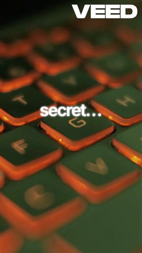 This Key Has a Secret 😳#shorts