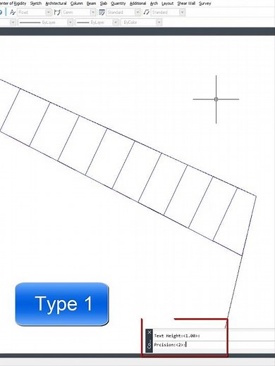 🚀 Plot Numbering in Seconds! | RcadExpress Auto Plot Numbering Tutorial | Essential CAD Tool