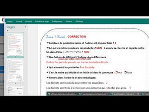 programme lundi ce1 from swf to mp4 same quality