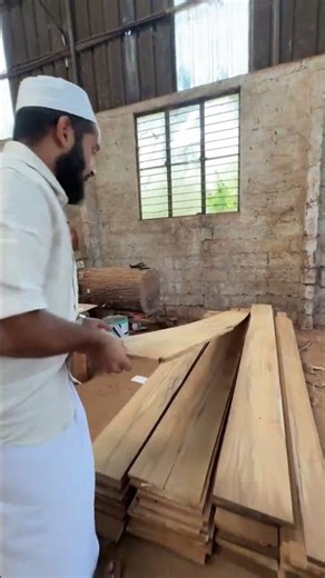 Save Money and Wood: Expert Tips for Buying Teak! ✨