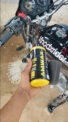 🔥 Modified Splendor Polish | Style Bike Detailing | Splendor Shine Like New | Full Transformation 🔥