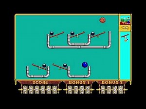 The Incredible Machine - Level 04