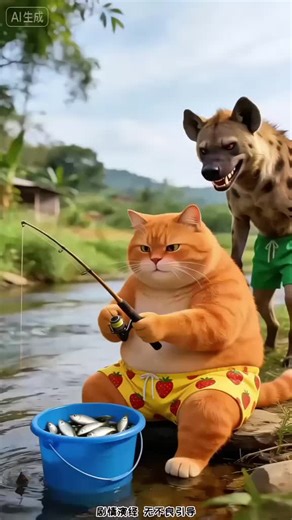 Alpha Cat AI (@alphacatai)’s videos with original sound - Alpha Cat AI