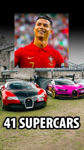 Ranking Celebrity Cars 😍