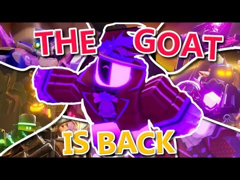 The Halloween 2025 Event Is The Best Tower Defense Simulator Event