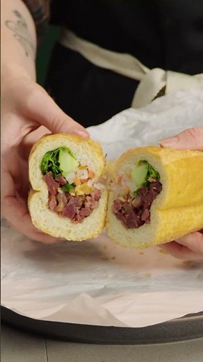 Would You Eat Elijah Wood's Last Meal?