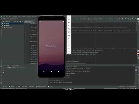 How to fix the Waiting for Target Device to Come Online in Android Studio 4.0