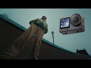 DJI Osmo Action 6 Cinematic Review