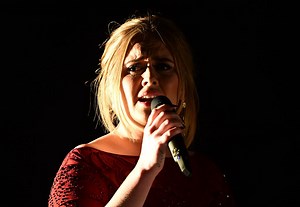 Here’s What Went Wrong With Adele’s Grammys Performance