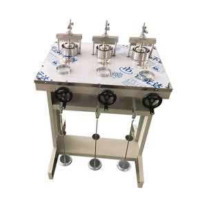 [Hot Item] Consolidation Test of Soil One Dimensional Consolidation Test