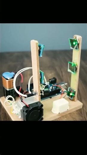 Proyecto con Arduino: cómo hacer una alarma laser