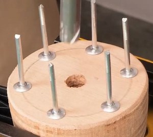 DIY machine to cut cabbage effortlessly! | 5-Minute Crafts