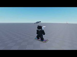 Hoverboard System Showcase