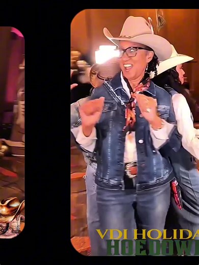 VDI Holiday Party 2025 was a VIBE! Our 360 booth had guests bringing the energy, the moves, and nonstop fun. This is what unforgettable events look like! Book us for your events! #360photobooth #360photoboothdallas