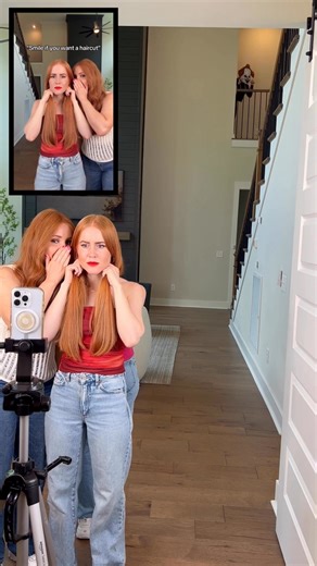 NEW #tutorial 😱 results top left 🎉 | Taylor Red