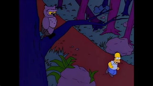 77K views · 2.5K reactions | R.I.P Mark Snow Creator Of The X Files Theme Song | Simpsons Memes | Facebook