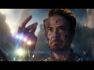 Avengers Infinity War TOP 10 Secrets Of Infinity Gems Explained