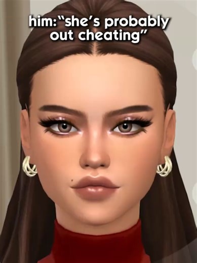 Understanding The Sims 4 Create A Sim Experience