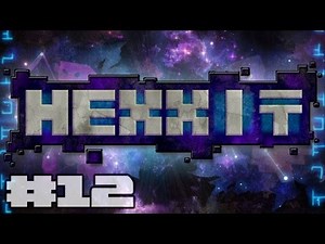Hexxit - Part 12 - Biomass Seeds